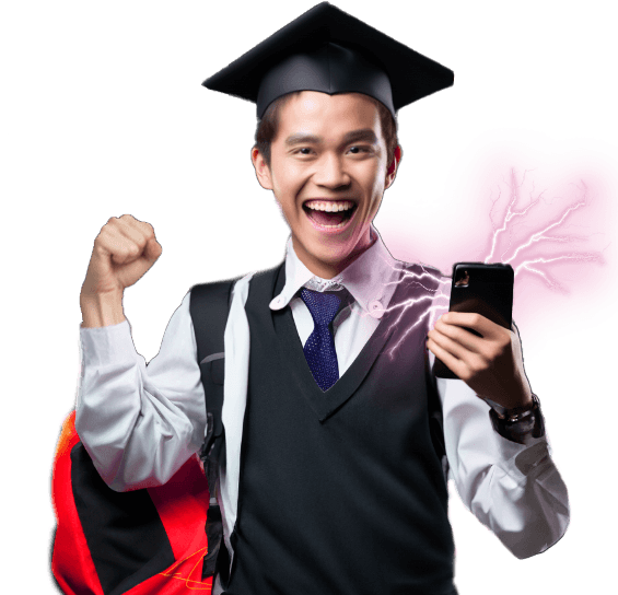 Digital Business Degree